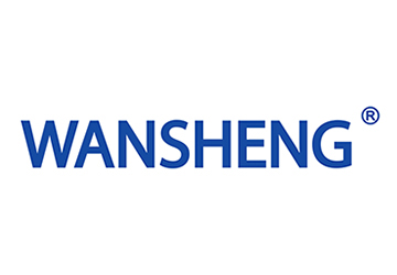 logo ZHEJIANG WANSHENG COSMETIC PACKAGING CO., LTD.
